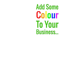 Add Some Colour