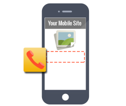 Easy Mobile Website Editor