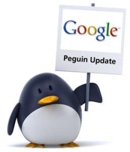 SEO Isn't Dead - How To Deal With The Peguin 4 google penguin update