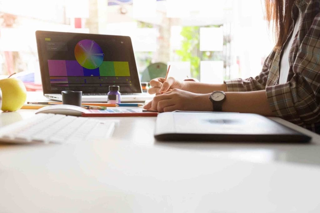 Web Design & Development 4 Content Management Systems (CMS)