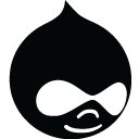 drupal icon bk