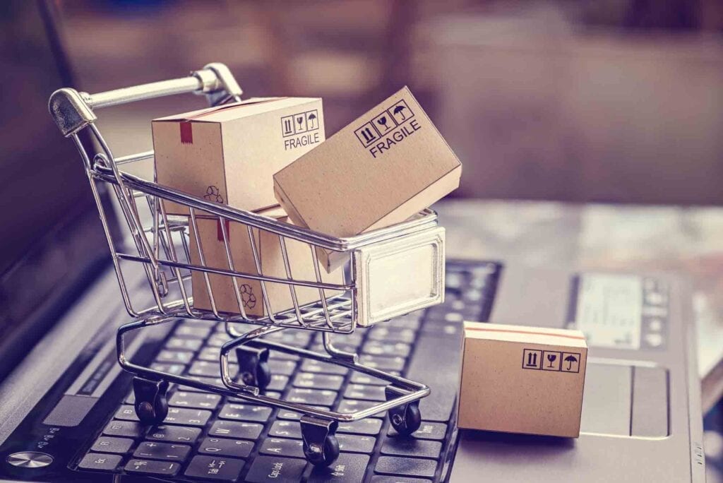 Ecommerce Websites & Shopping Cart Systems 1 Ecommerce Website Design