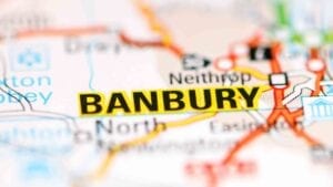 where to look for web design in Banbury