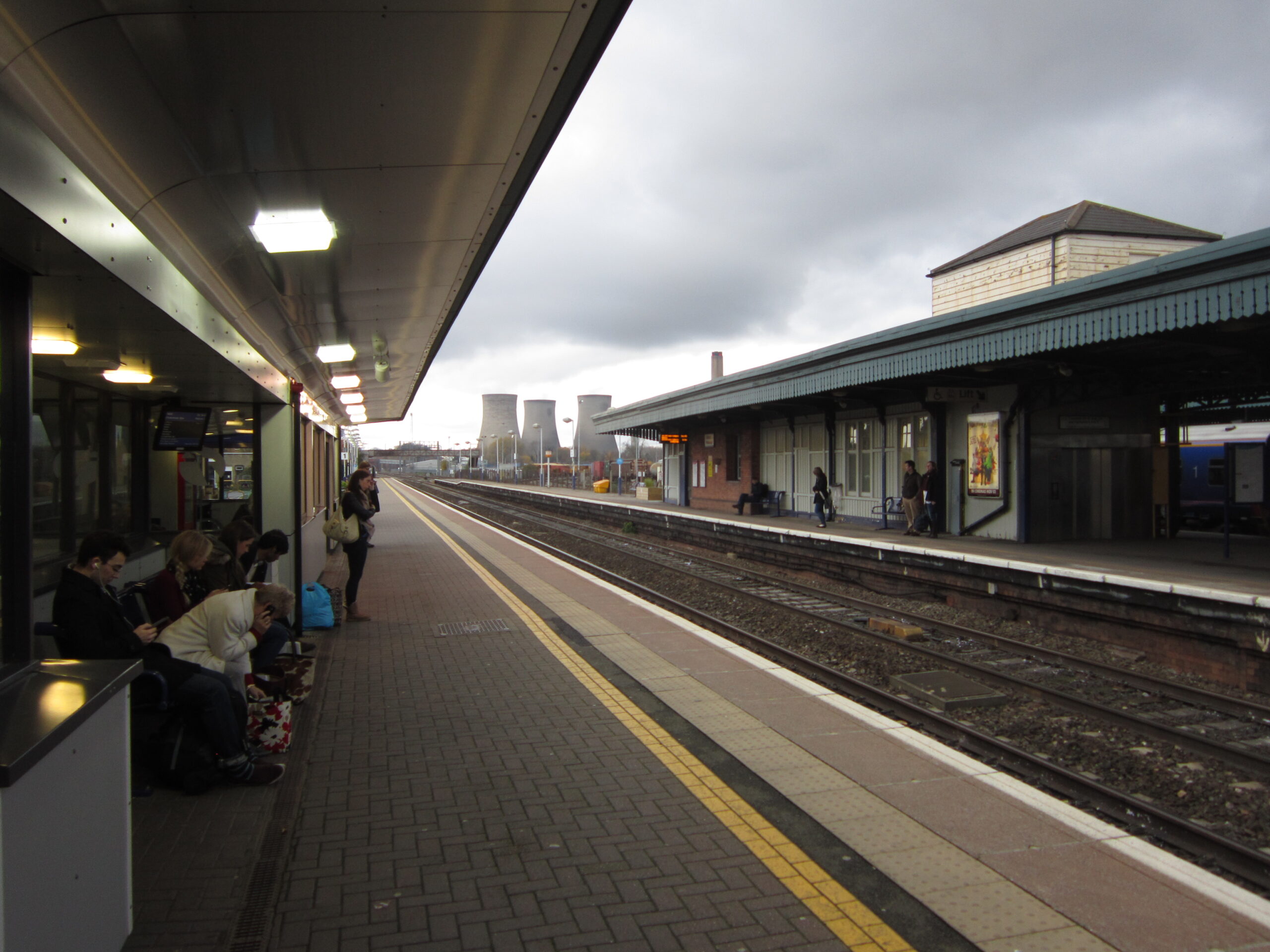 Web Design Oxfordshire 3 Image