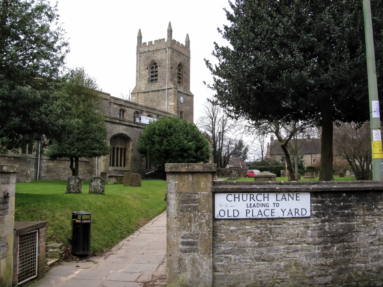 why you need web design in Bicester