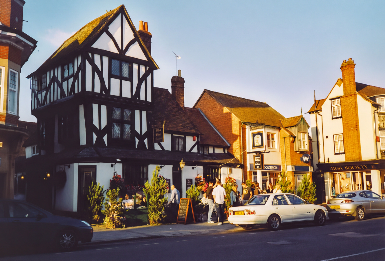 Web Design Oxfordshire 5 Image