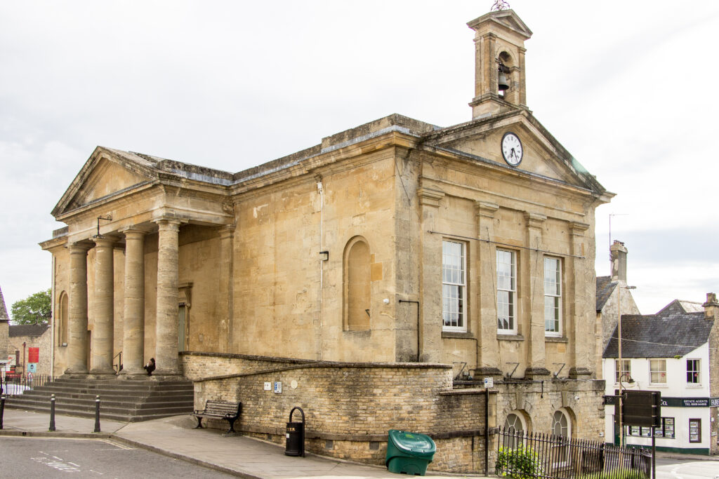 Web Design Oxfordshire 7 Image