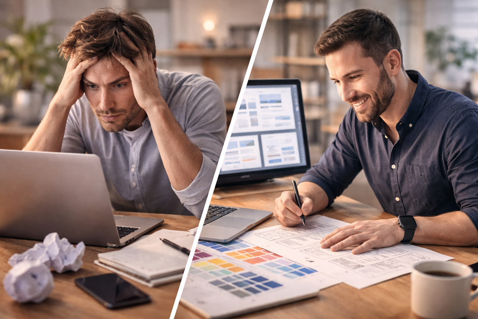 How Much Does a Website Cost in 2026? A Banbury Web Designer's Honest Guide 25 Image