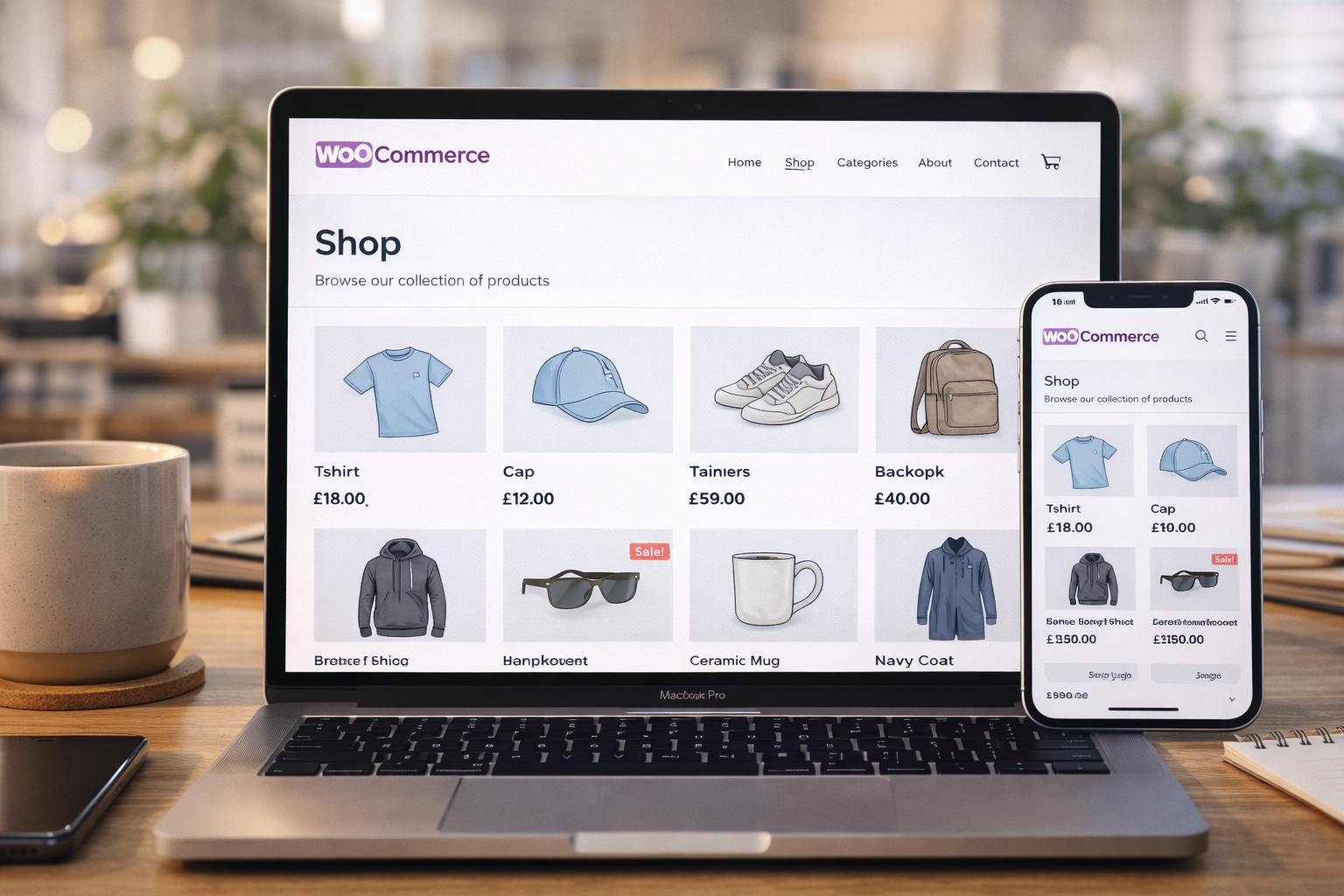 How Much Does a Website Cost in 2026? A Banbury Web Designer's Honest Guide 19 ecommerce website costs