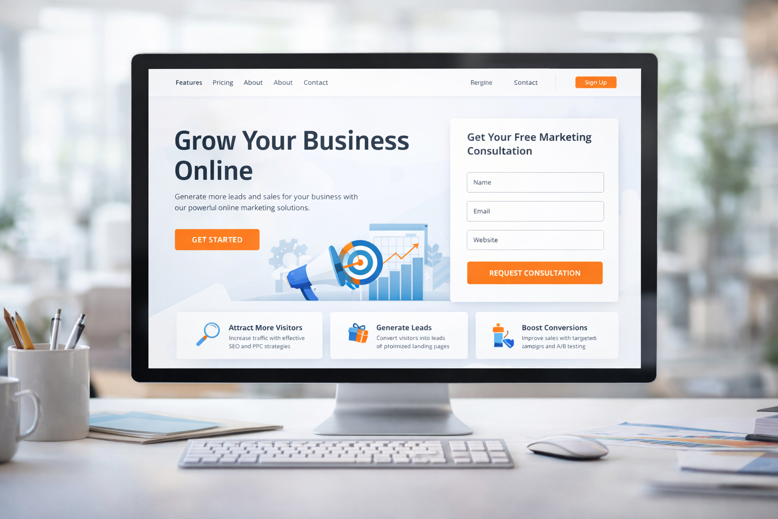Pay Per Click Services 11 Image
