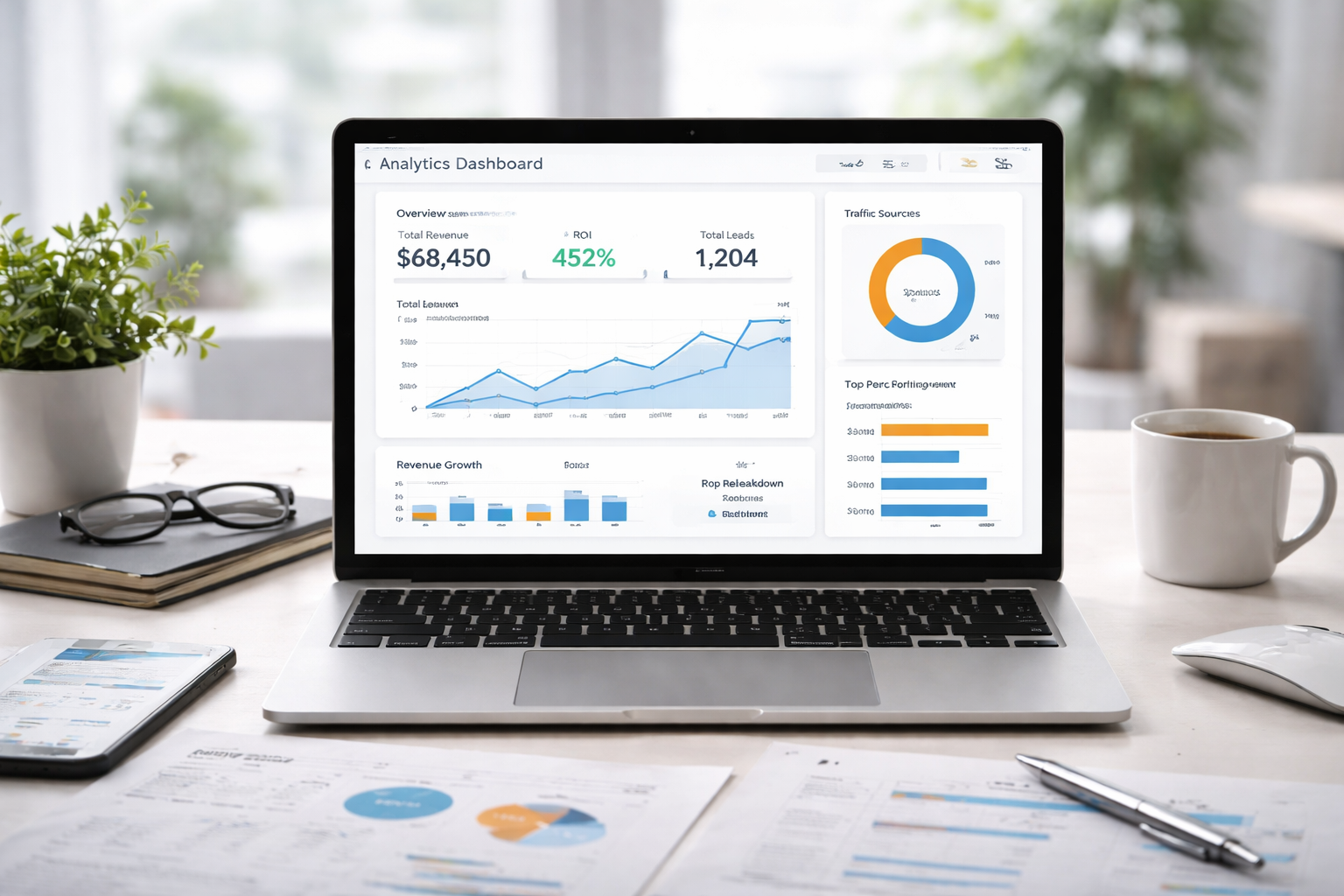Pay Per Click Services 13 Image