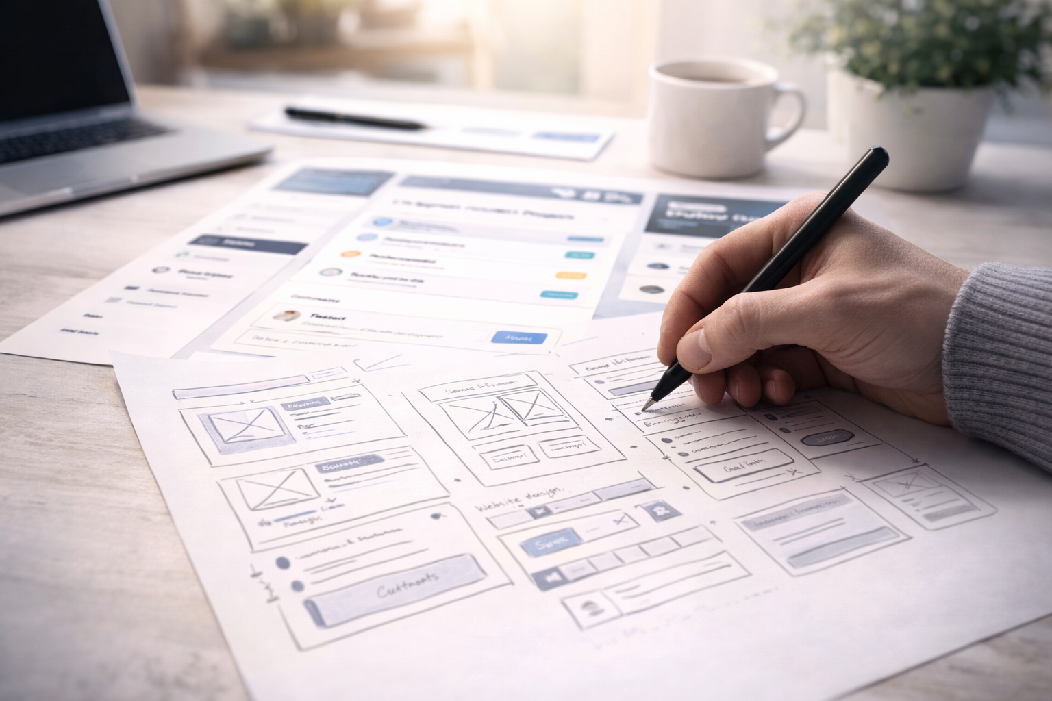 Dynamic Websites 9 Image